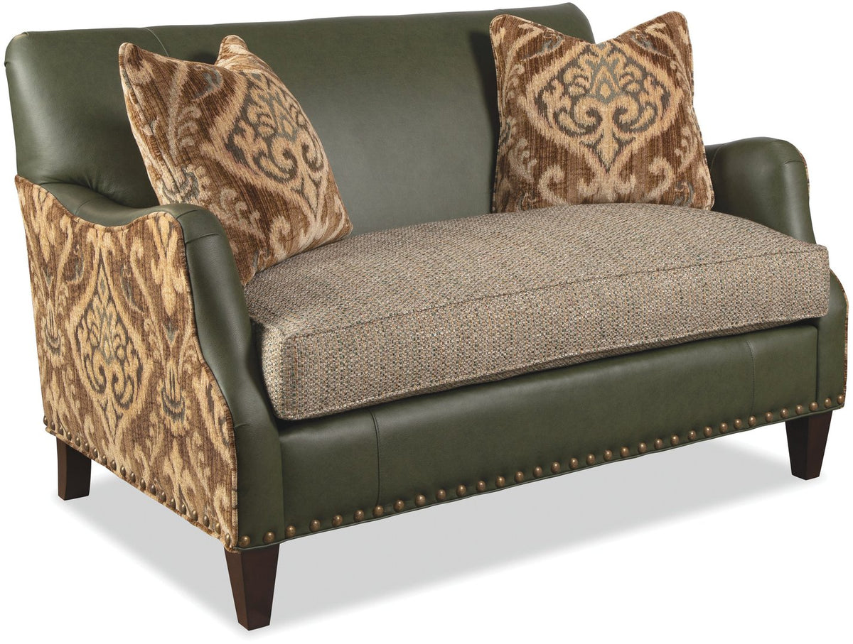 Jade Loveseat LF050330BD by Craftmaster — manufacturer reference upholstery