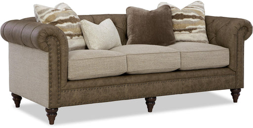 Hawthorne Sofa LF743150BD by Craftmaster — manufacturer reference upholstery