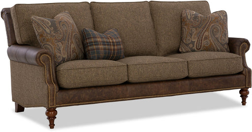 Prescott Sofa LF748250BD by Craftmaster — manufacturer reference upholstery