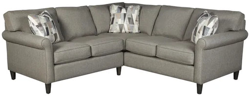Sectional M92311-SECT by Craftmaster — manufacturer reference upholstery