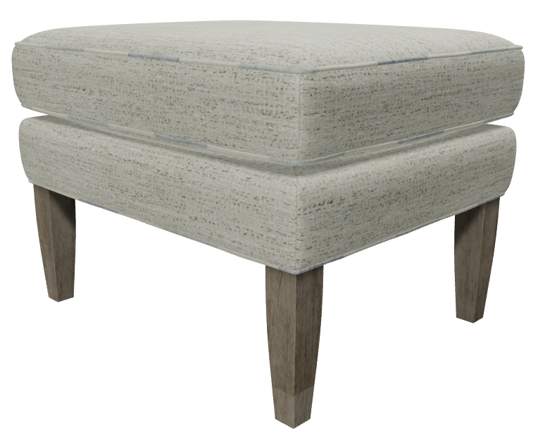 Cora Ottoman P015400BD by Craftmaster — manufacturer reference upholstery