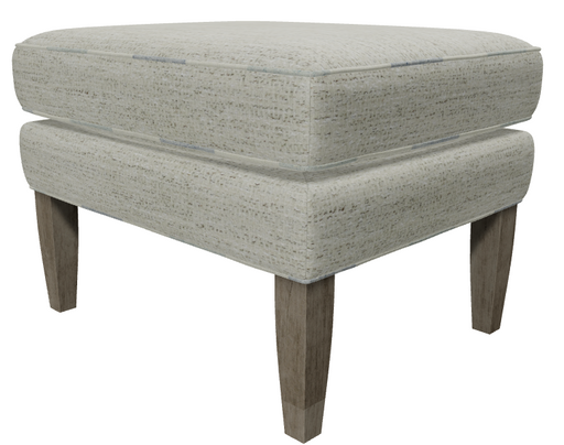 Cora Ottoman P015400BD by Craftmaster — manufacturer reference upholstery