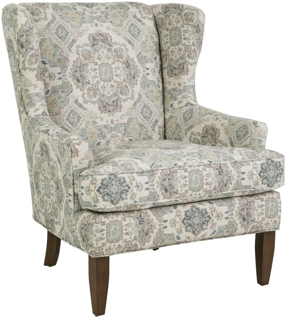 Cora Chair P015410BD by Craftmaster — manufacturer reference upholstery