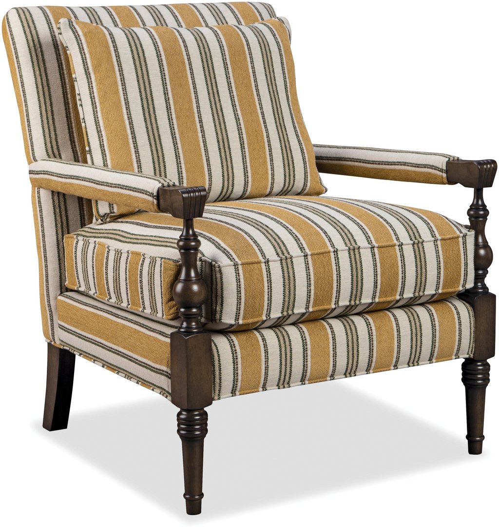 Iris Chair P033910BD by Craftmaster — manufacturer reference upholstery