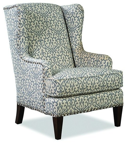 Theo Chair P037510BD by Craftmaster — manufacturer reference upholstery