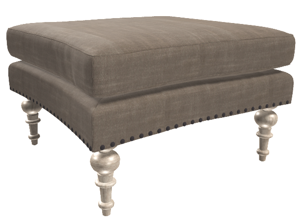 Beau Ottoman P047100BD by Craftmaster — manufacturer reference upholstery