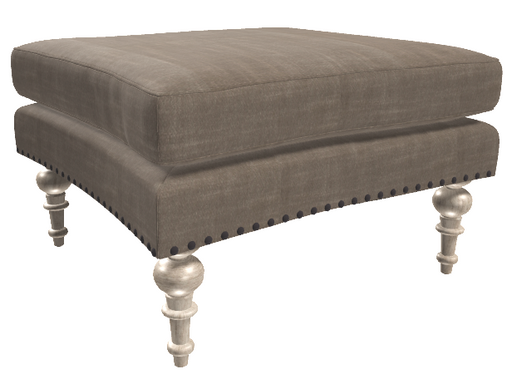 Beau Ottoman P047100BD by Craftmaster — manufacturer reference upholstery