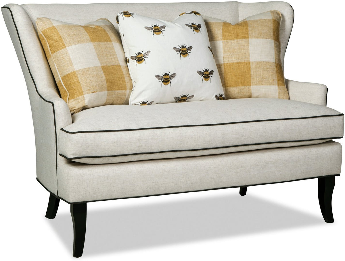 Mabel Loveseat P095030BD by Craftmaster — manufacturer reference upholstery