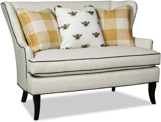 Mabel Loveseat P095030BD by Craftmaster — manufacturer reference upholstery