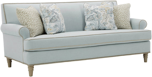 Nora Sofa P710250BD by Craftmaster — manufacturer reference upholstery