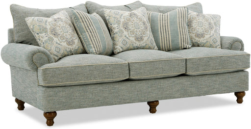 Millie Sofa P711750BD by Craftmaster — manufacturer reference upholstery