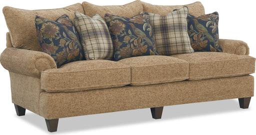 Audrey Sofa P711850BD by Craftmaster — manufacturer reference upholstery