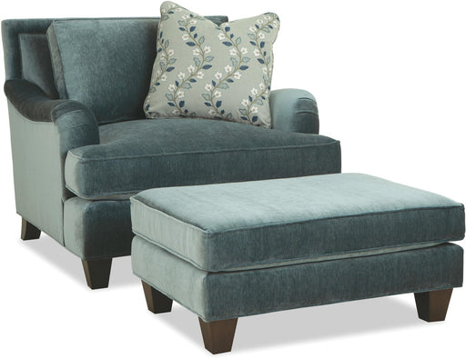 Barnaby Chair P747420BD by Craftmaster — manufacturer reference upholstery