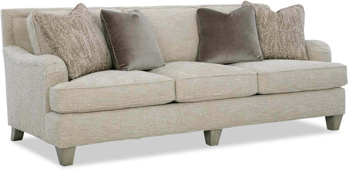 Barnaby Sofa P747450BD by Craftmaster — manufacturer reference upholstery