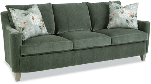 Mallory Sofa P753150BD by Craftmaster — manufacturer reference upholstery