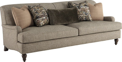 Olive Sofa P761949BD by Craftmaster — manufacturer reference upholstery