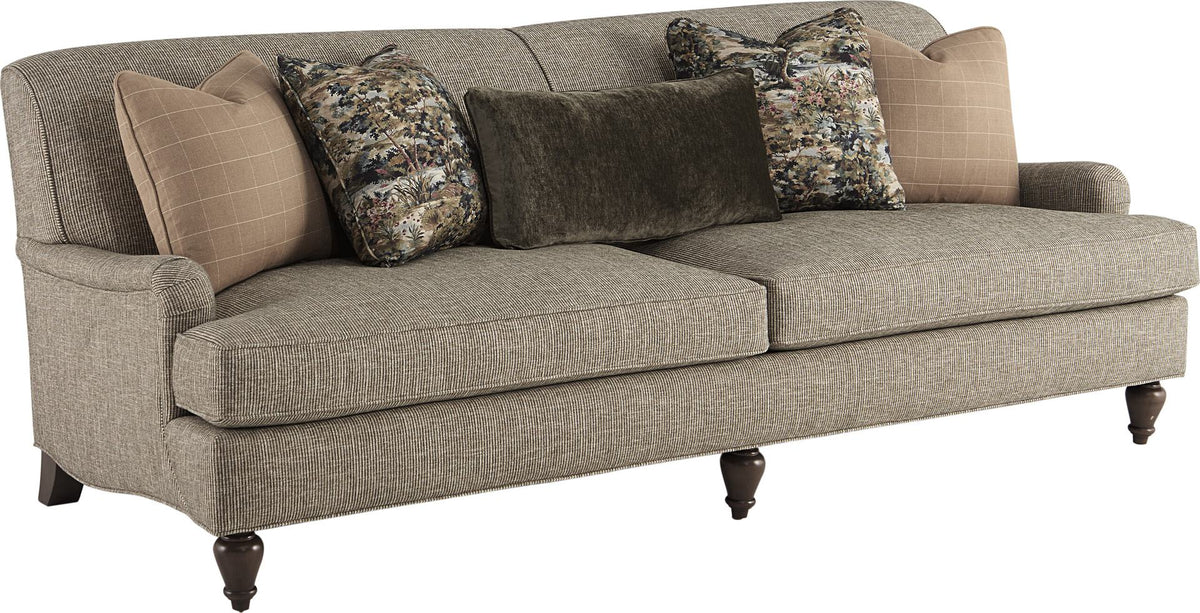Olive Sofa P761950BD by Craftmaster — manufacturer reference upholstery