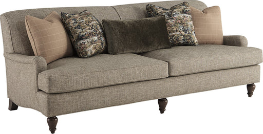 Olive Sofa P761950BD by Craftmaster — manufacturer reference upholstery