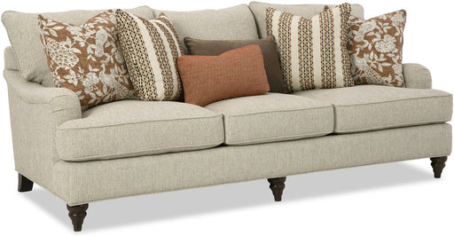 Jasper Sofa P773654BD by Craftmaster — manufacturer reference upholstery