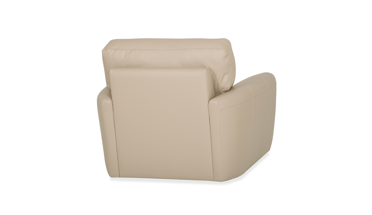 Connecticut Swivel Chair by Palliser