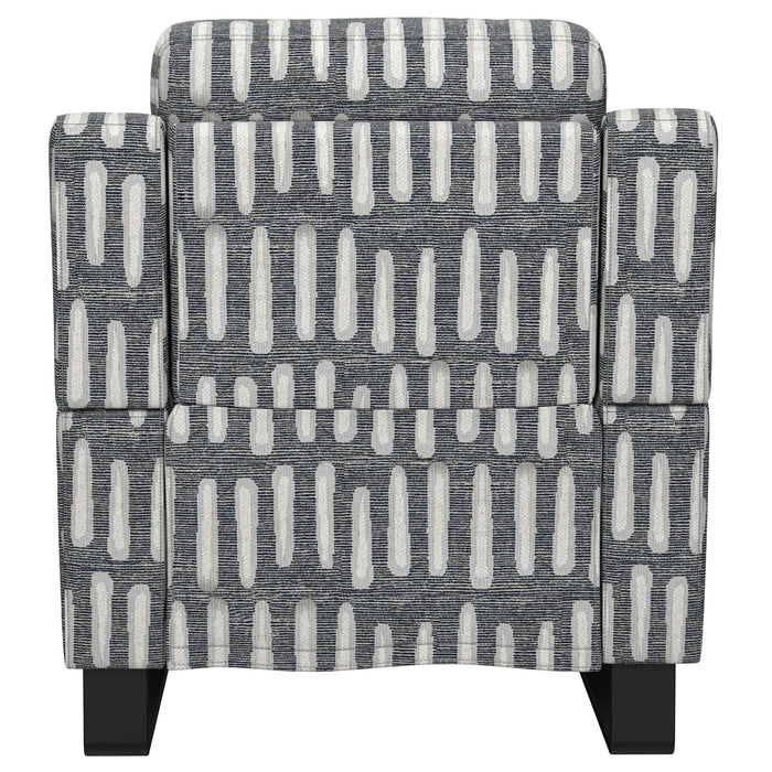 Teagan - Dual Power Recliner