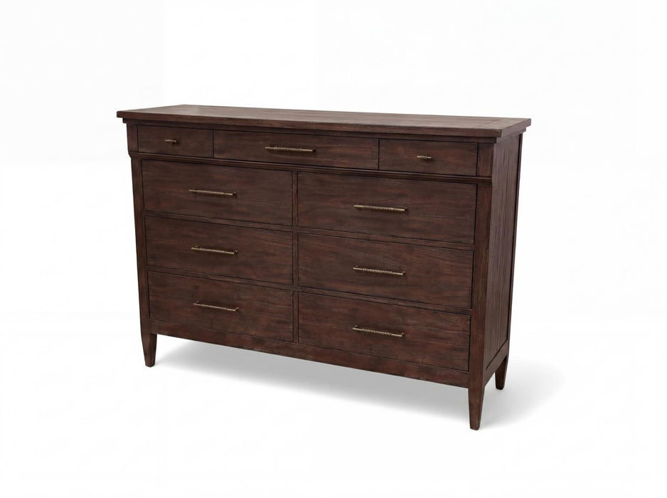 Reflections - Dresser