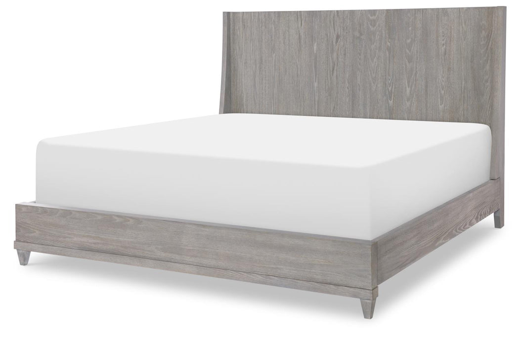 Artesia - Complete Panel Bed
