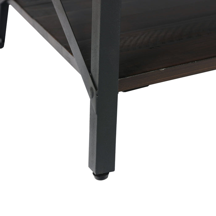 Chandler - Cocktail Table