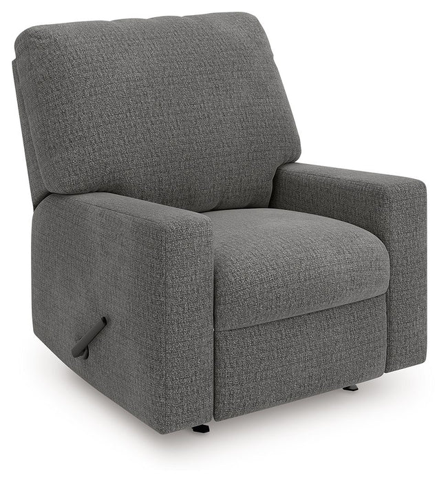 Seyler Lane - Rocker Recliner