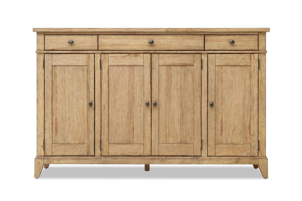 Today's Traditions - Credenza