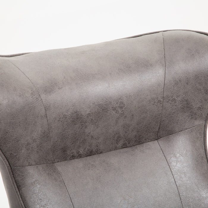 Franky - Accent Chair
