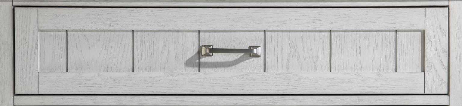 Preston - Trundle - Bleached Linen