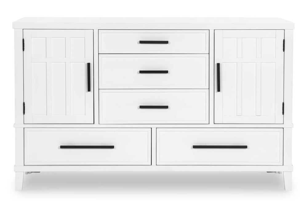 Horizons - Dresser