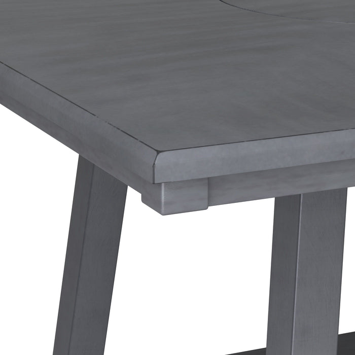 Seneca - Gathering Table