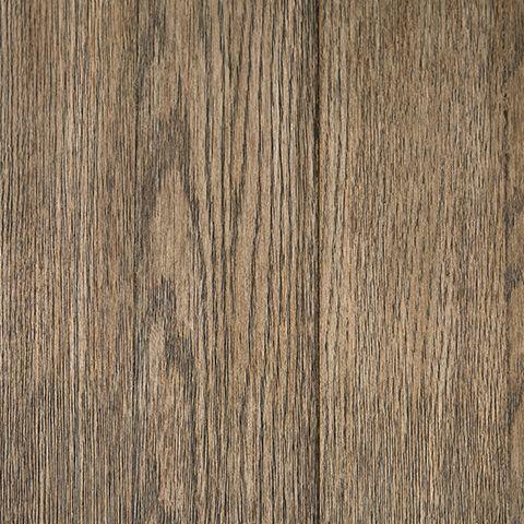 Tyler Creek - Black / Gray - Rectangular Dining Room Table