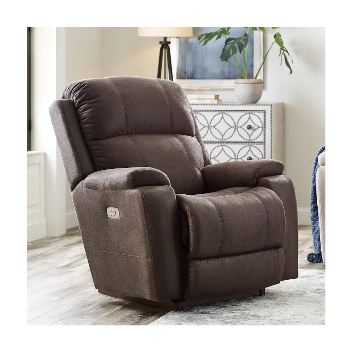 Dorian Power Rocker Recliner by La-Z-Boy