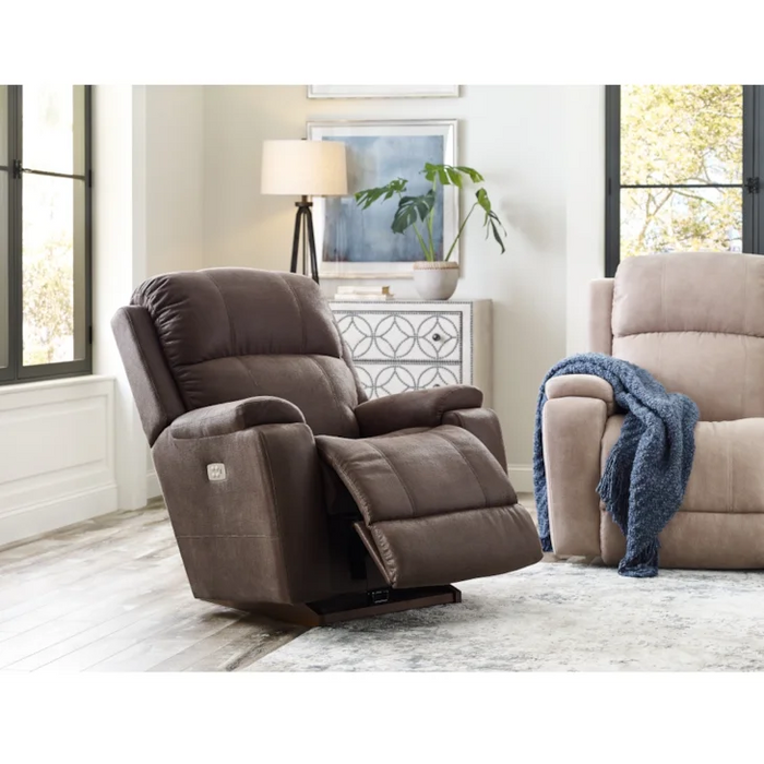 Dorian Power Rocker Recliner by La-Z-Boy