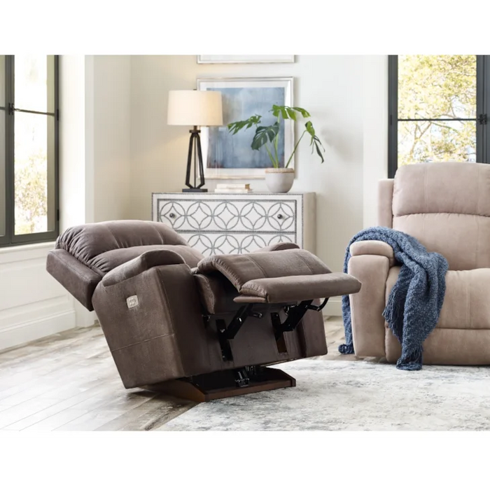 Dorian Power Rocker Recliner by La-Z-Boy