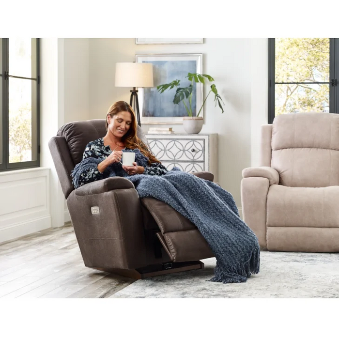 Dorian Power Rocker Recliner by La-Z-Boy