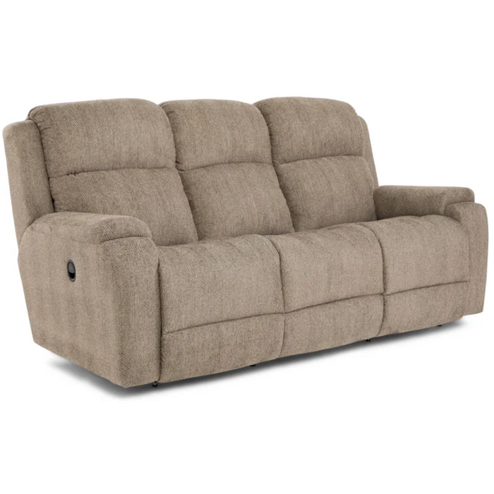 Dorian Casual Reclining Sofa by La-Z-Boy