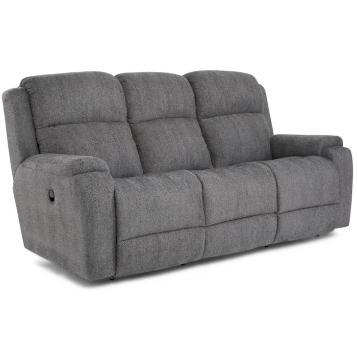 Dorian Casual Reclining Sofa by La-Z-Boy
