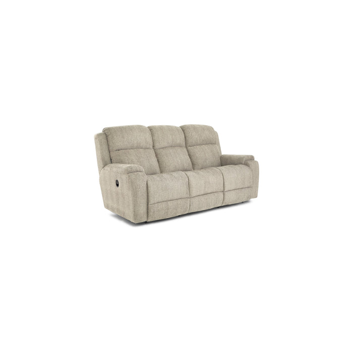 Dorian Casual Reclining Sofa by La-Z-Boy