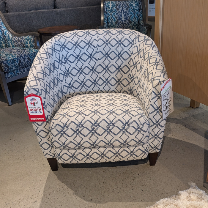 Clearance Dorset Accent Chair By Palliser