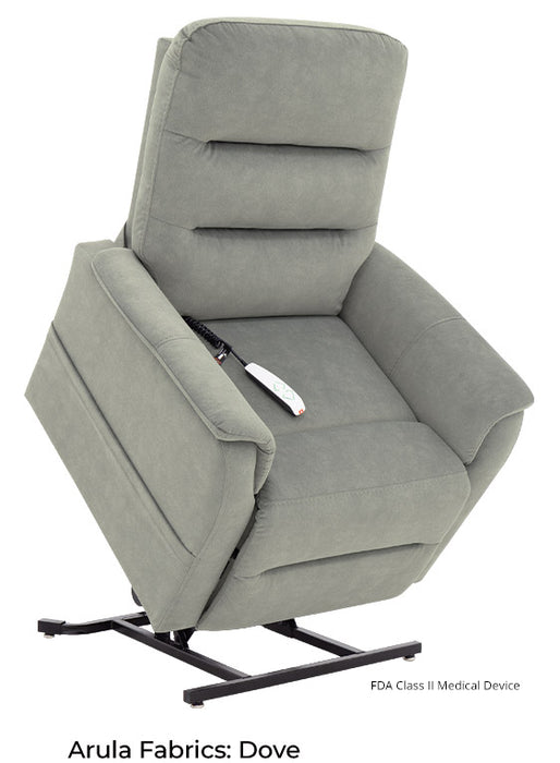 Mega Motion MM-4020 Trio Piccolo Power Lift Recliner