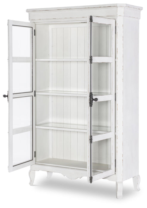 Vintage Market - Cremone Bolt Display Cabinet