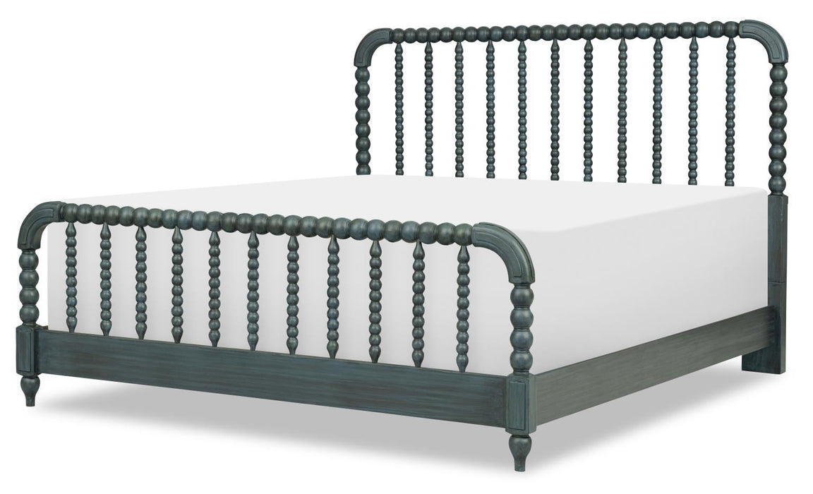 Lake House - Complete Jenny Lind Bed
