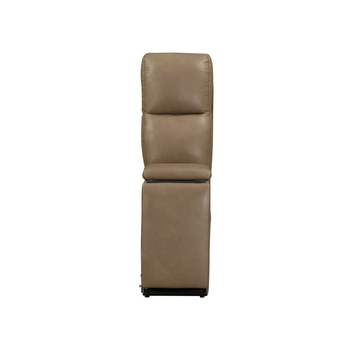 Camden - Console - Brown