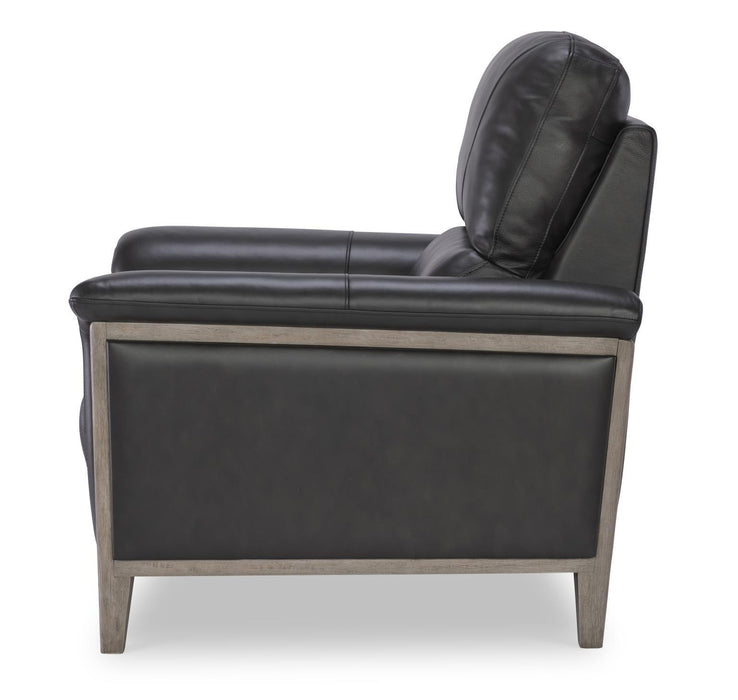 Esme Ravello - Recliner Elements - Halifax Flax
