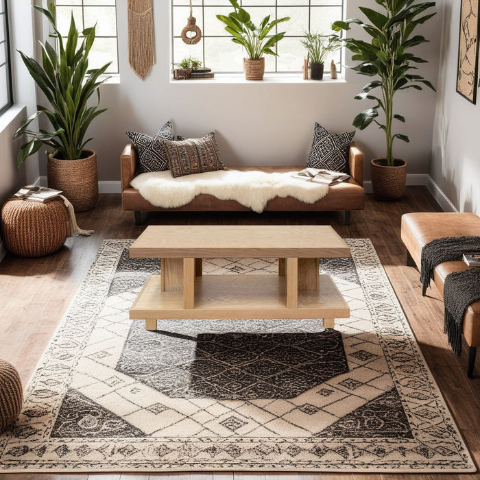 Laurel Canyon - Coffee Table