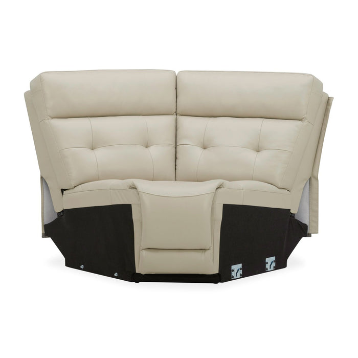 Carrington - Corner Wedge - Baja Stone